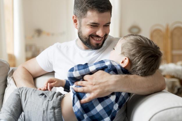 Çocukların Birer Birey Olduğunu Unutmayın! Çocuklarla İletişim Kurarken Nelere Dikkat Edilmelidir?