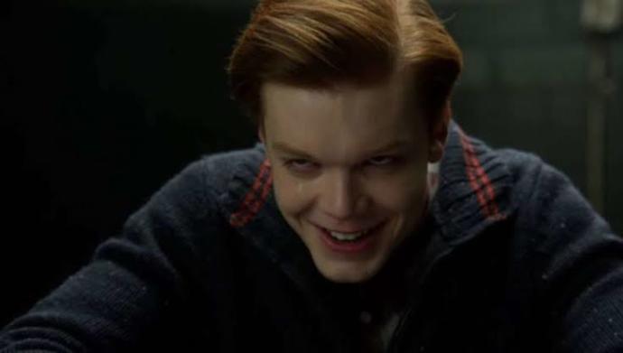 En Korkunç 5 Joker Sahnesi