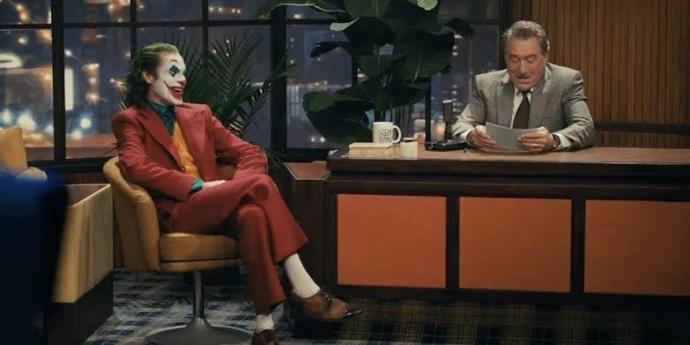 En Korkunç 5 Joker Sahnesi