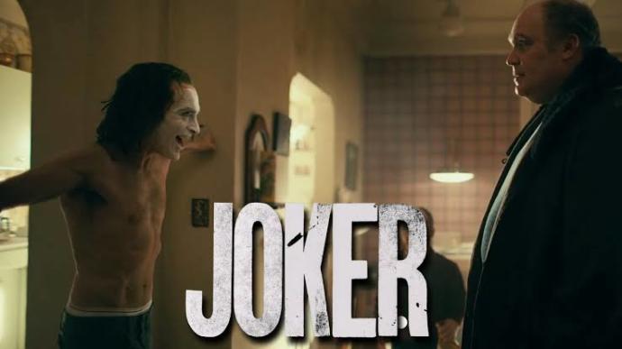 En Korkunç 5 Joker Sahnesi