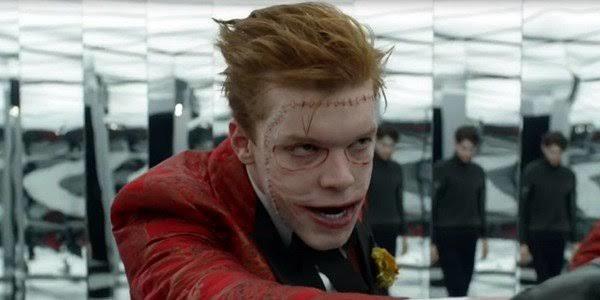 En Korkunç 5 Joker Sahnesi
