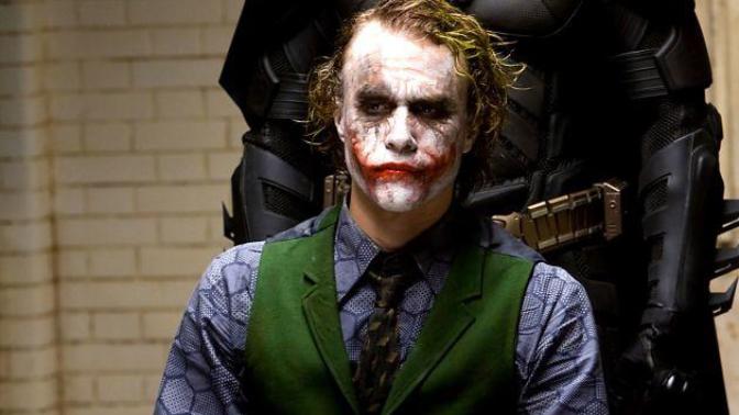 En Korkunç 5 Joker Sahnesi
