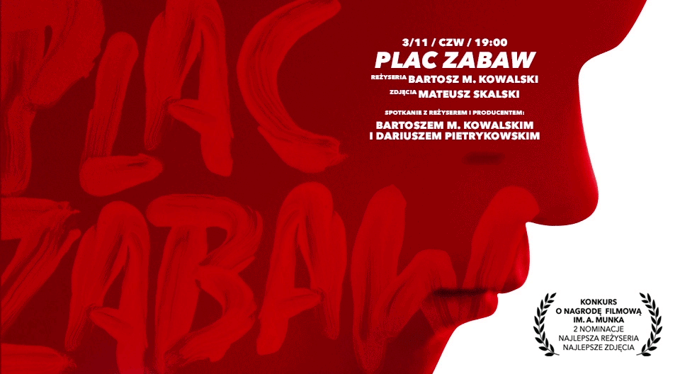 Çocukların Soğukkanlı Şiddeti: Plac Zabaw