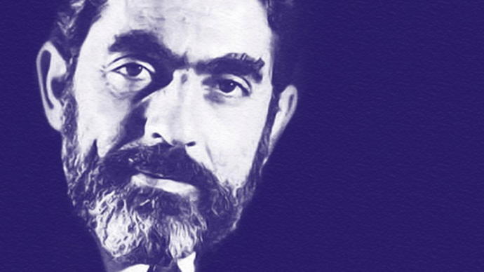 Ben Sana Mecburum Diyenler İçin Her Burcun Şairini ve Şiirini Seçtim