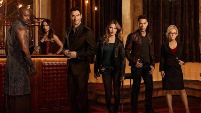 Hâlâ İzlemeyen Kaldı mı? Şeytanla Los Angeles'ta Gecelere Akmaca: Lucifer'in Yeni Sezon Tarihi Belli Oldu!