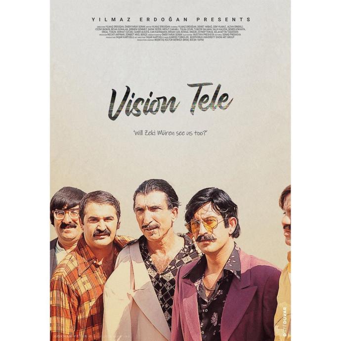 Alternatif Afiş Çalışması ile Bir Başka Güzel: Bayramda İzlenecek 15 Yeşilçam Film Önerisi ve Festival Tadında Afişleri