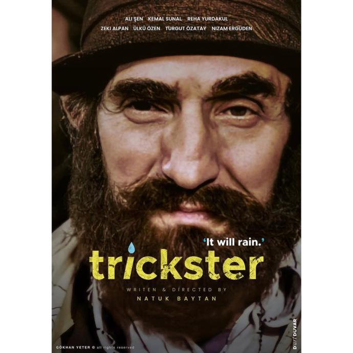 Alternatif Afiş Çalışması ile Bir Başka Güzel: Bayramda İzlenecek 15 Yeşilçam Film Önerisi ve Festival Tadında Afişleri