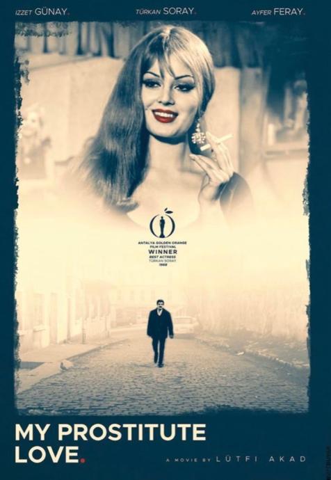 Alternatif Afiş Çalışması ile Bir Başka Güzel: Bayramda İzlenecek 15 Yeşilçam Film Önerisi ve Festival Tadında Afişleri