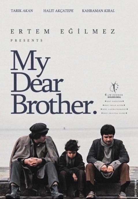 Alternatif Afiş Çalışması ile Bir Başka Güzel: Bayramda İzlenecek 15 Yeşilçam Film Önerisi ve Festival Tadında Afişleri