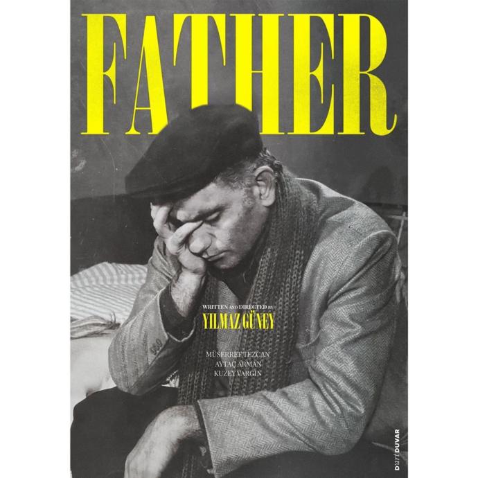 Alternatif Afiş Çalışması ile Bir Başka Güzel: Bayramda İzlenecek 15 Yeşilçam Film Önerisi ve Festival Tadında Afişleri
