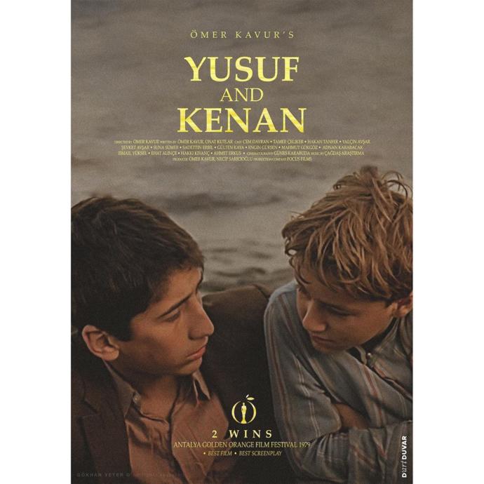 Alternatif Afiş Çalışması ile Bir Başka Güzel: Bayramda İzlenecek 15 Yeşilçam Film Önerisi ve Festival Tadında Afişleri