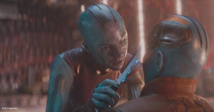 Kahramanların Karşı Karşıya Geldiği En Müthiş 10 Marvel Sahnesi