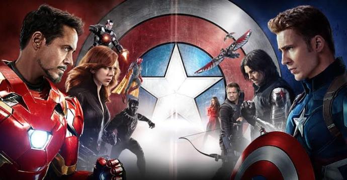 Kahramanların Karşı Karşıya Geldiği En Müthiş 10 Marvel Sahnesi