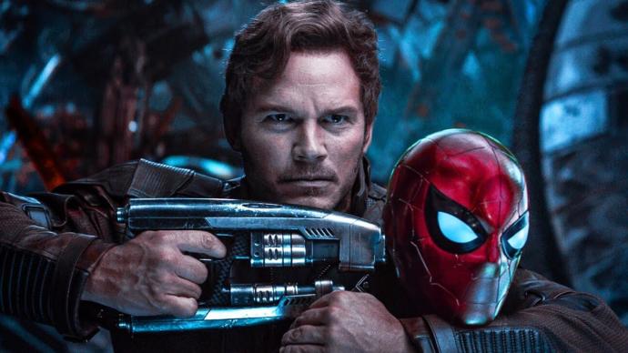 Kahramanların Karşı Karşıya Geldiği En Müthiş 10 Marvel Sahnesi