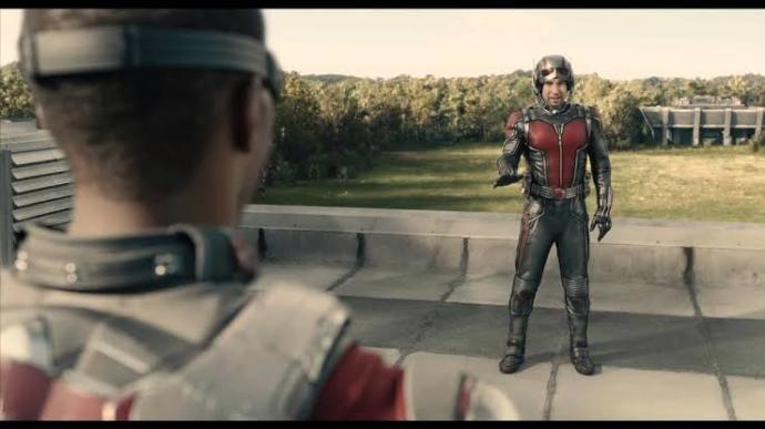 Kahramanların Karşı Karşıya Geldiği En Müthiş 10 Marvel Sahnesi