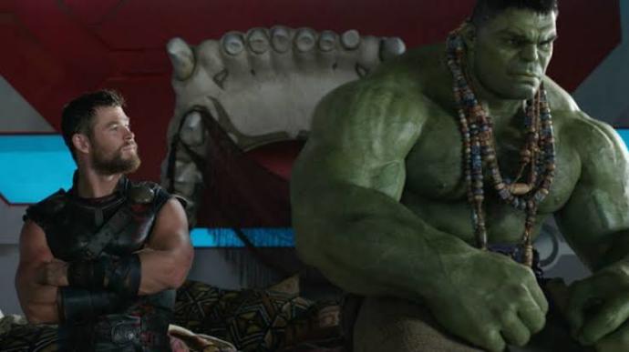Kahramanların Karşı Karşıya Geldiği En Müthiş 10 Marvel Sahnesi