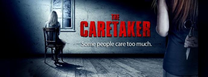 Bir Ailenin Karanlık Sırları: The Caretaker