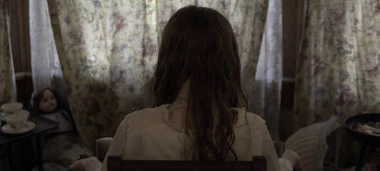 Bir Ailenin Karanlık Sırları: The Caretaker