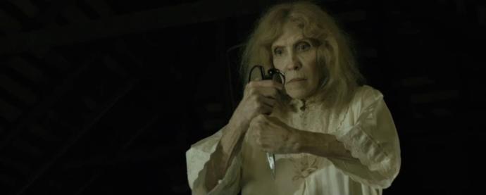 Bir Ailenin Karanlık Sırları: The Caretaker