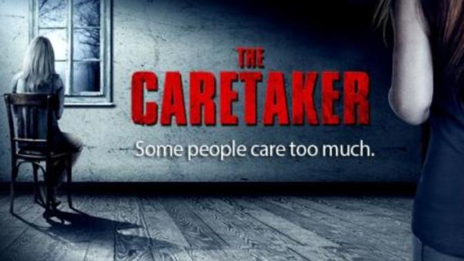 Bir Ailenin Karanlık Sırları: The Caretaker