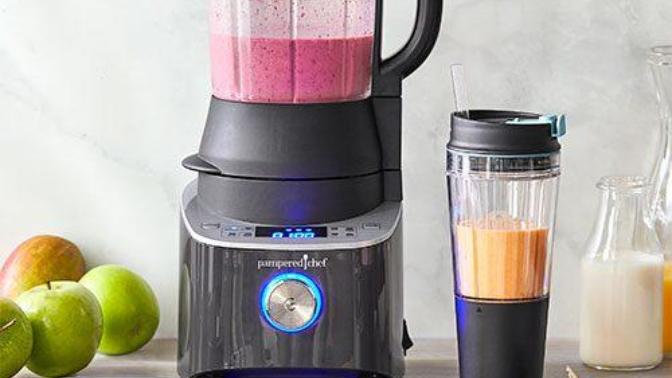 En sevdiğim 3 Blender! En İyi Blender Markaları Hangileri? Hangi Blender Ne Amaçla Kullanılır?