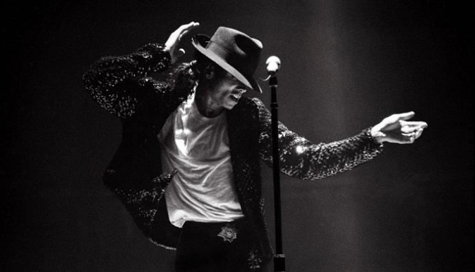 Micheal Jackson