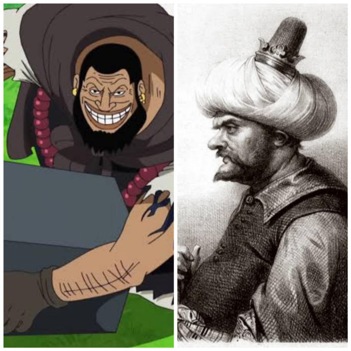 Türklere Gönderme Yapan 5 Anime