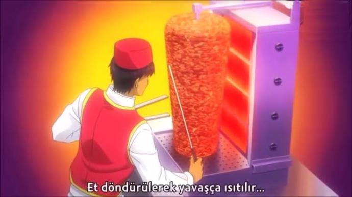 Türklere Gönderme Yapan 5 Anime