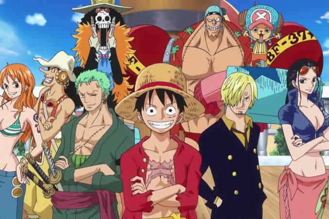 Türklere Gönderme Yapan 5 Anime