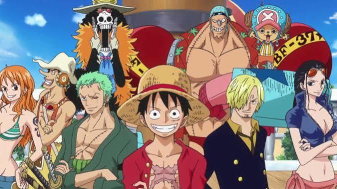 Türklere Gönderme Yapan 5 Anime
