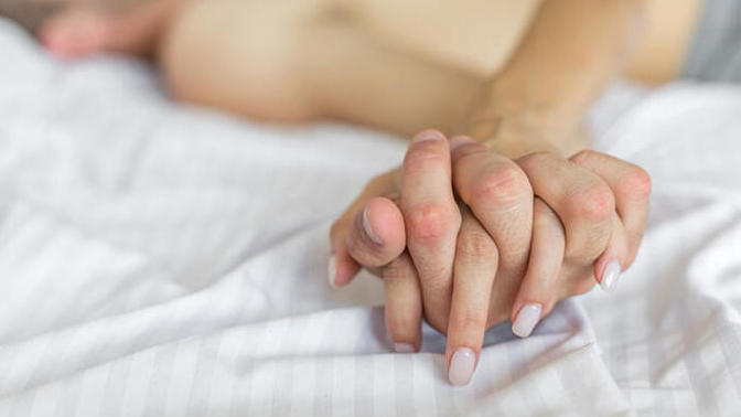 Nikahın Kerameti Libidoyu Sünnet Mi Ediyor? Evlendikten Sonra Seks Hayatı Hakkında Asla Söylenmeyen Gerçekler