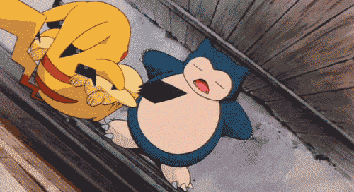 Snorlax
