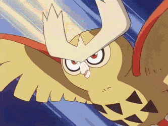 Noctowl