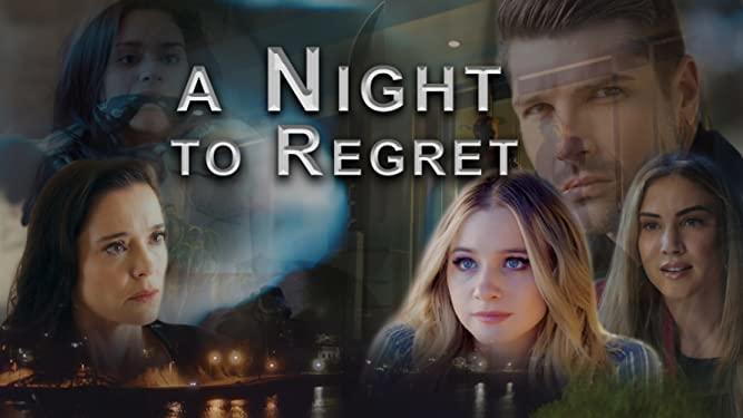 İnternette Gördüğü Bir Kıza Karşı Saplantılı Olan Erkek: A Night to Regret