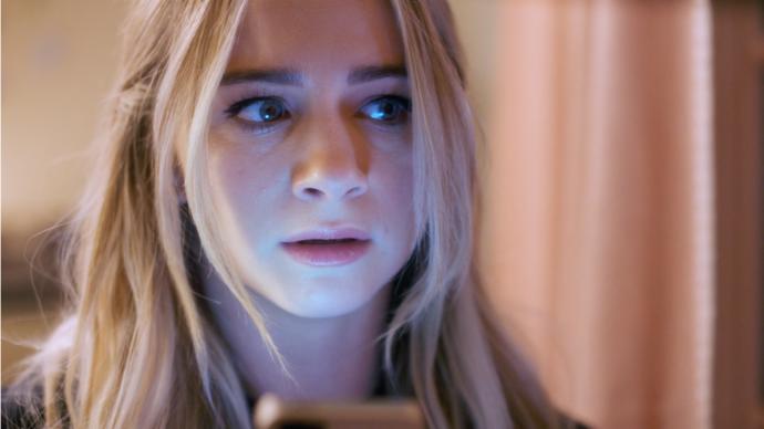 İnternette Gördüğü Bir Kıza Karşı Saplantılı Olan Erkek: A Night to Regret