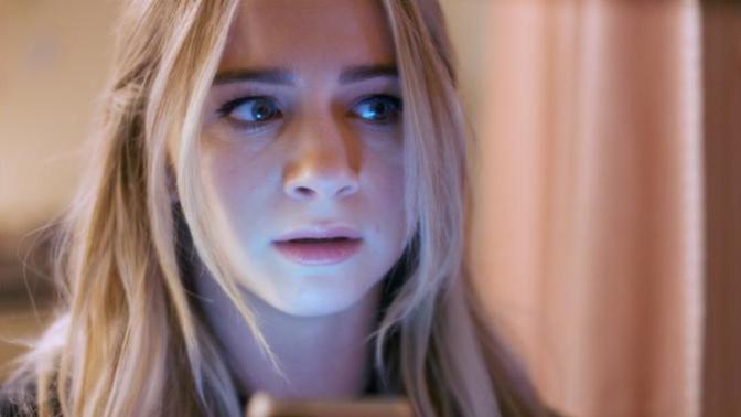 İnternette Gördüğü Bir Kıza Karşı Saplantılı Olan Erkek: A Night to Regret