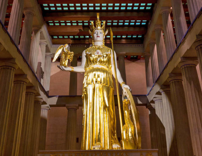 Athena