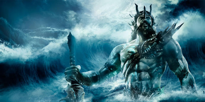 Poseidon