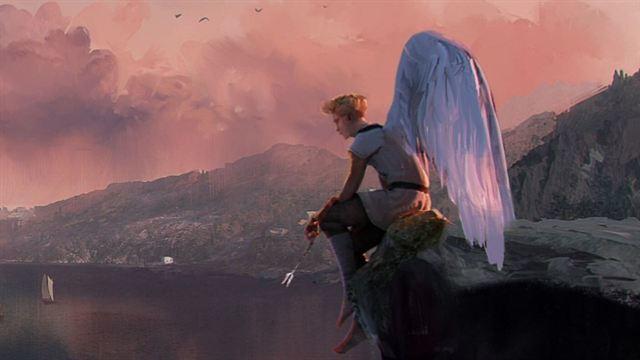 Eros