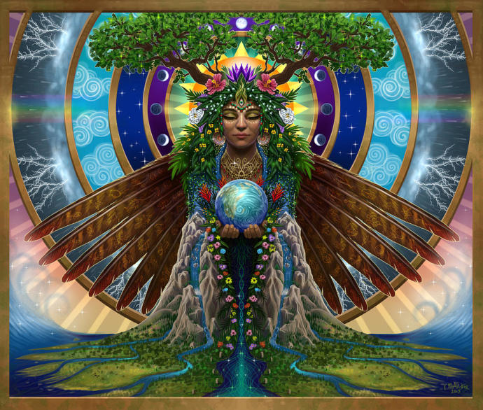 Gaia