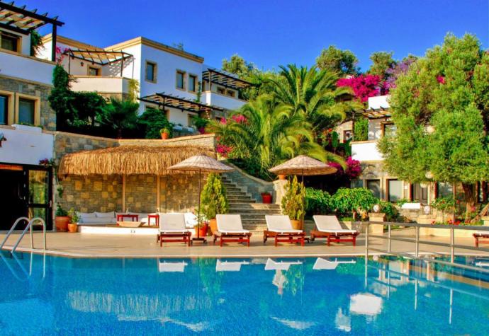 Butik Otel Nedir? Neden Butik Otel Tercih Etmeliyiz?