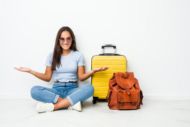 Yaz Bitmeden Son Tatile Çıkıyoruz! 1 Haftalık Tatil Bavulunda Neler Olmalı?