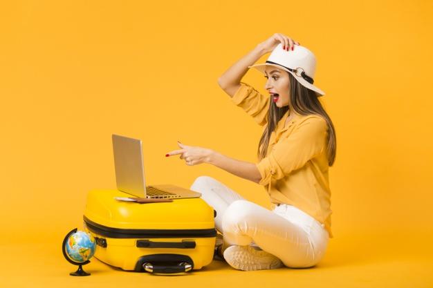 Yaz Bitmeden Son Tatile Çıkıyoruz! 1 Haftalık Tatil Bavulunda Neler Olmalı?