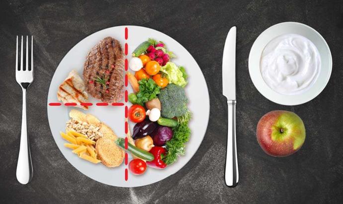 Kolayca Kilo Vermek İsteyenler Buraya: İşte Kilo Vermeyi Kolaylaştıran Basit İpuçları!