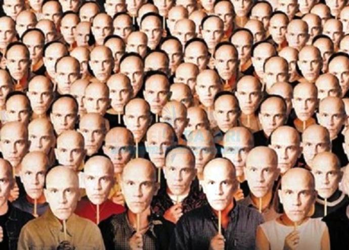 Hiçbir zaman ve hiçbir sohbet ortamında genelleme yapmayın.