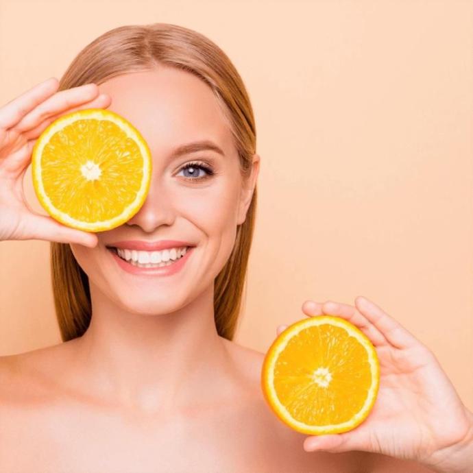 🍀4 Adımda Cilt İçin Detoks!