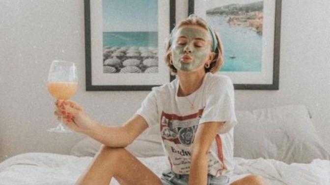 🍀4 Adımda Cilt İçin Detoks!
