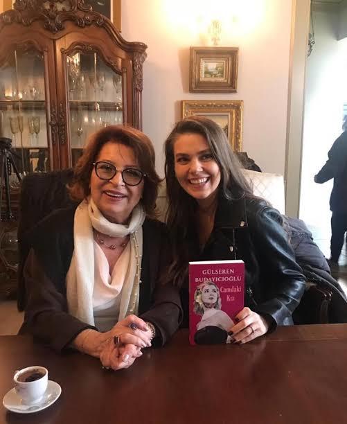 Gülseren Budayıcıoğlunun Kaleme Aldığı Filmleri İzlemeye Ne Dersiniz?