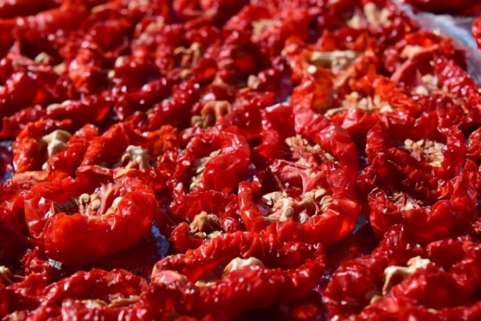 Kış Yemeklerini Büyük Sabırsızlıkla Bekleyenler Toplanın! Nefis Kurutulmuş Sebze Yemeği Nasıl Yapılır? Nasıl Kurutulur?