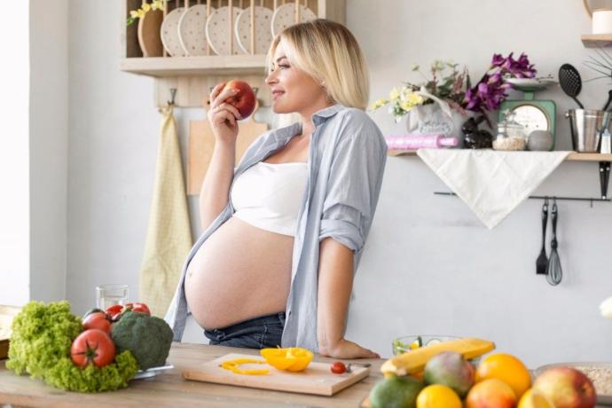 👶👶İkiz Gebelikte Problemler Ve Dikkat Edilmesi Gerekenleri Açıklıyorum!